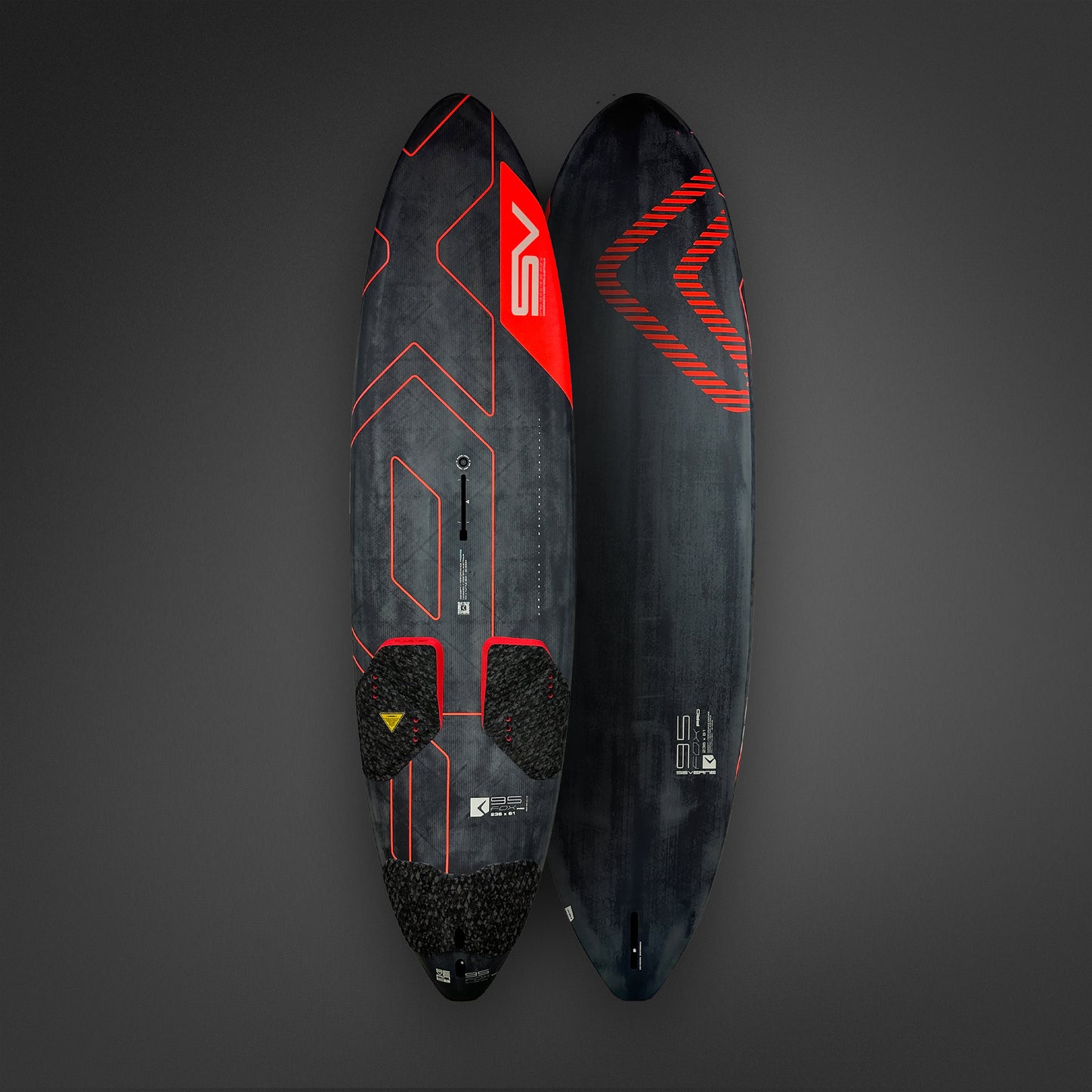 Severne Fox Pro 2026