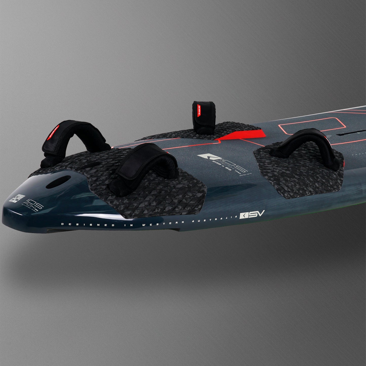 Severne Fox Pro 2026