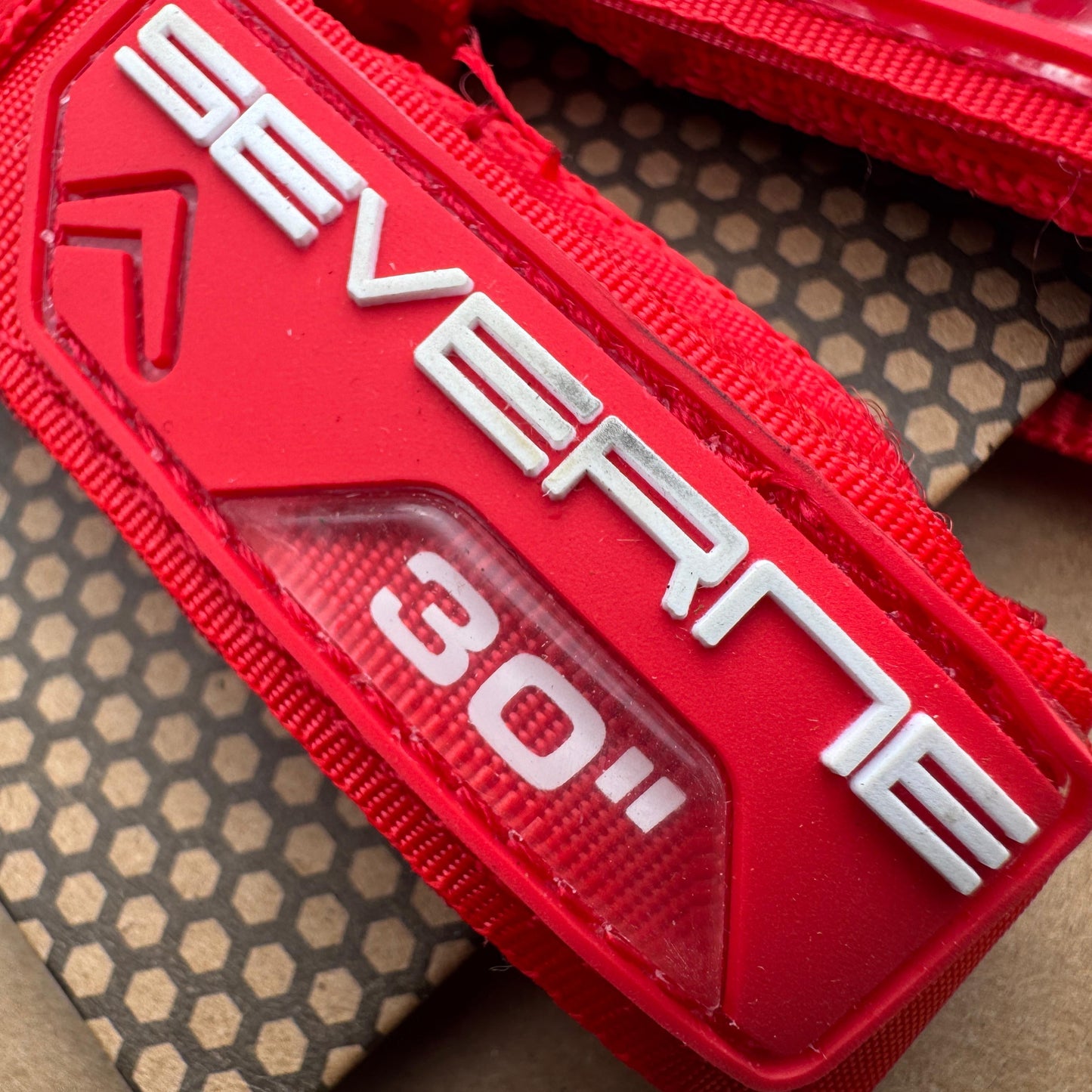 Severne Fixed Harness Lines