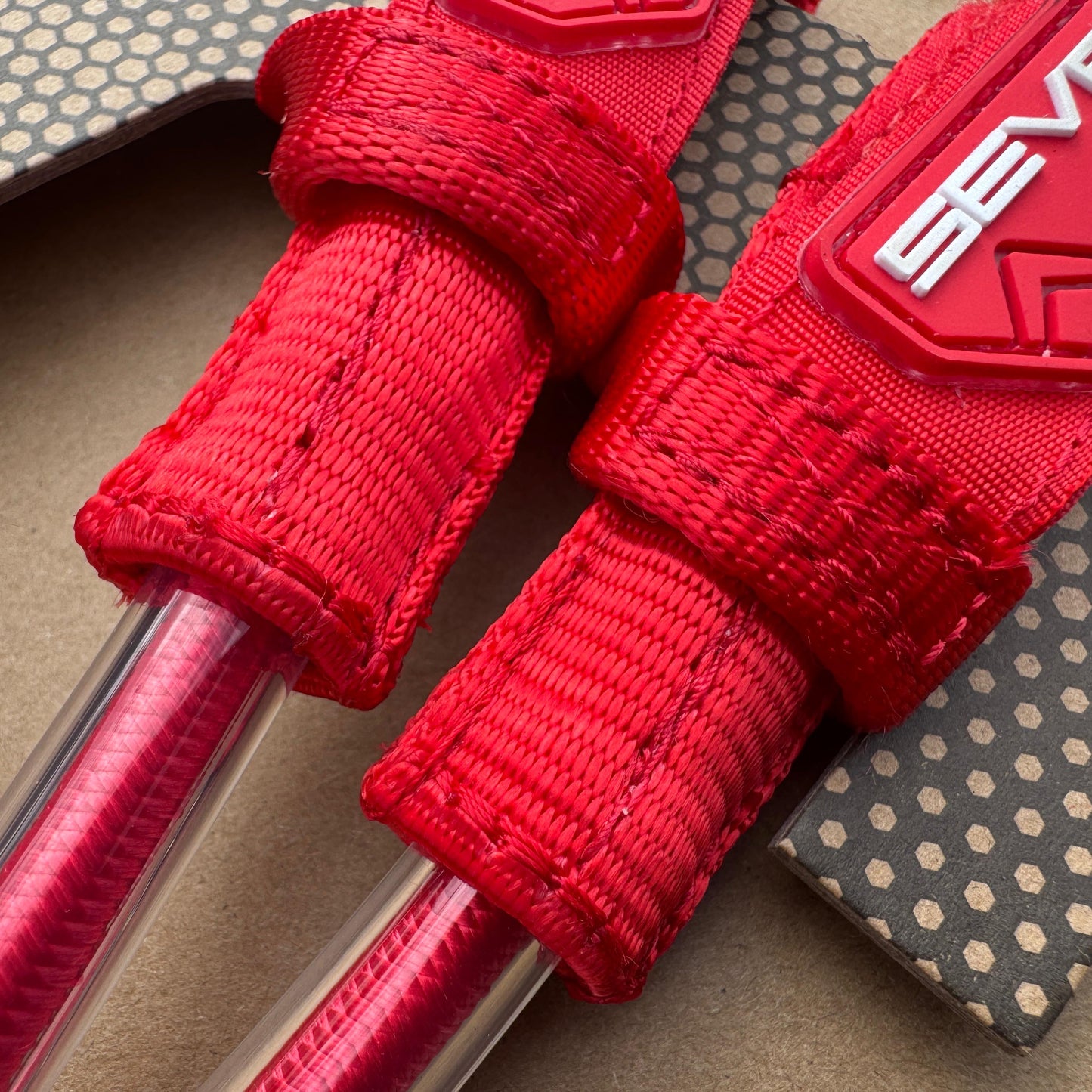 Severne Fixed Harness Lines