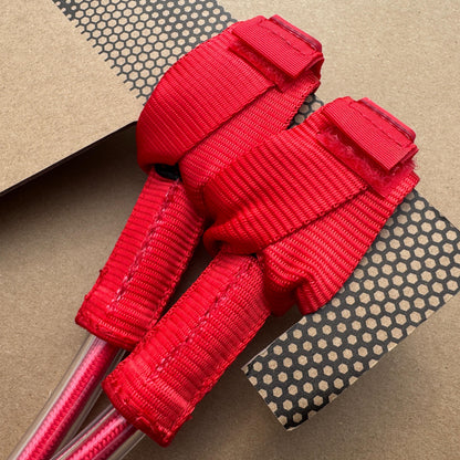 Severne Fixed Harness Lines