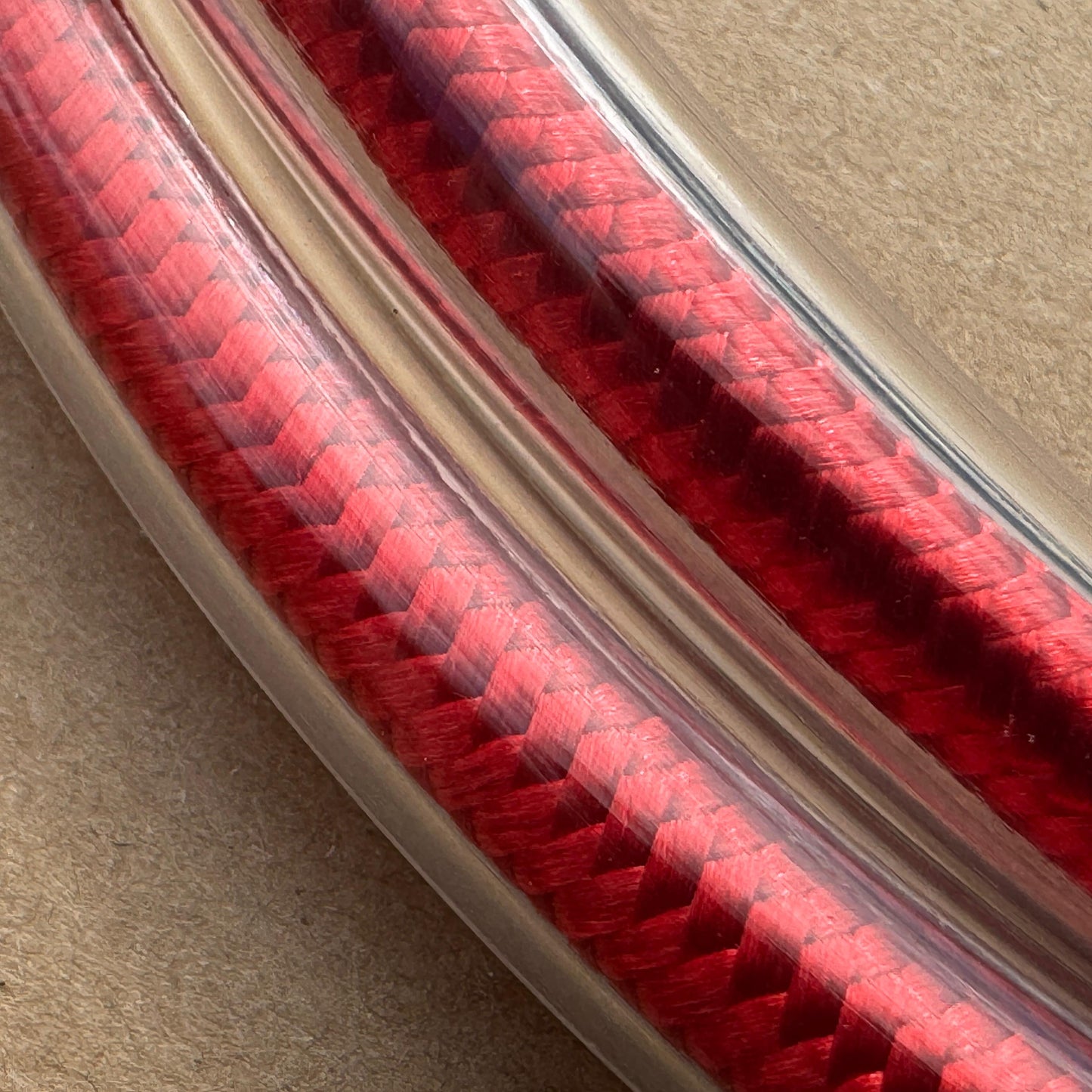 Severne Fixed Harness Lines