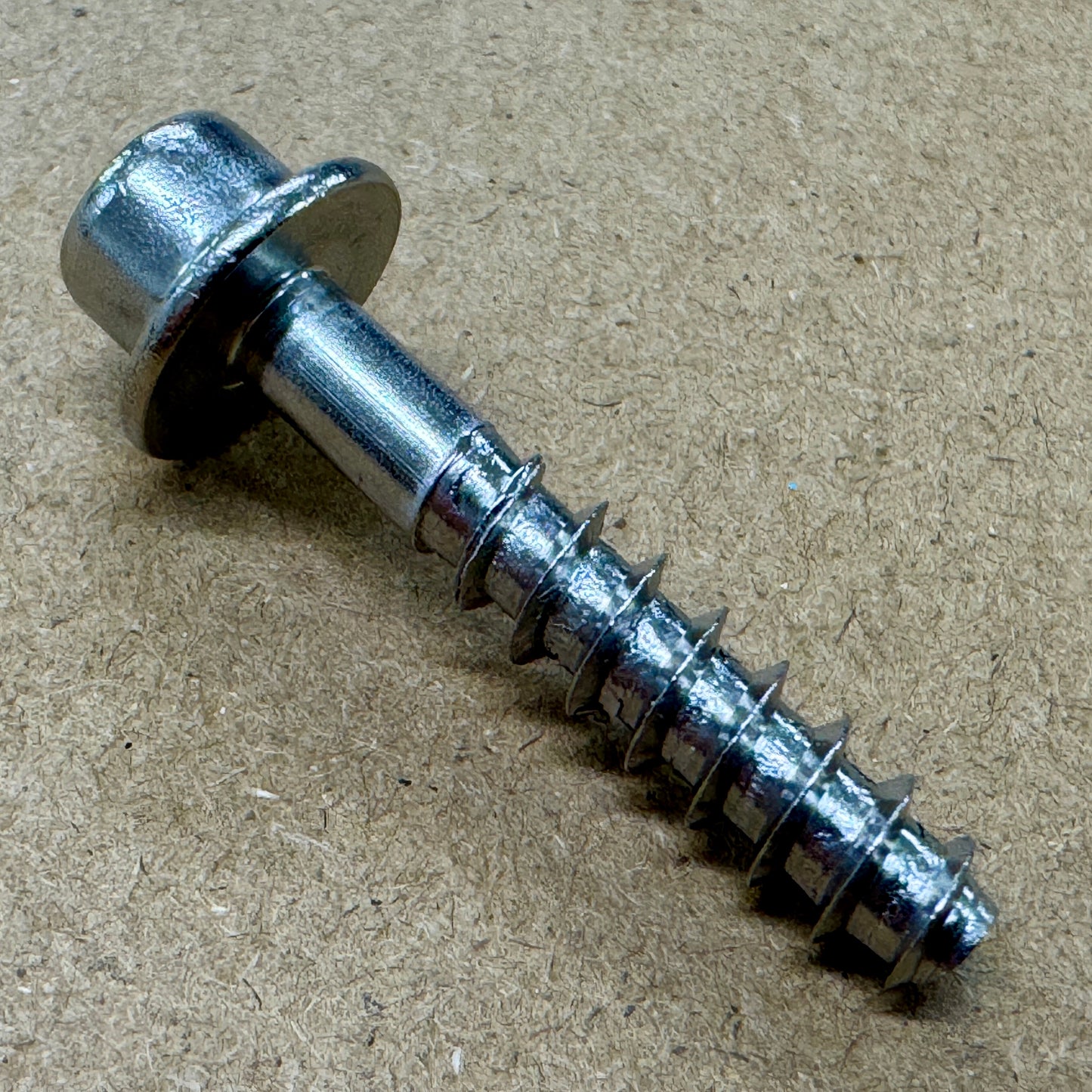 Severne Hex4 Footstrap Screw