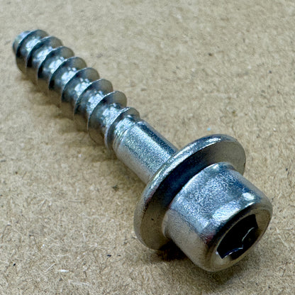 Severne Hex4 Footstrap Screw
