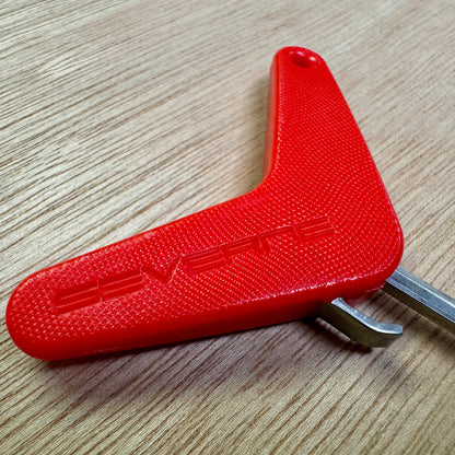 Severne Hex4 Key/Tool