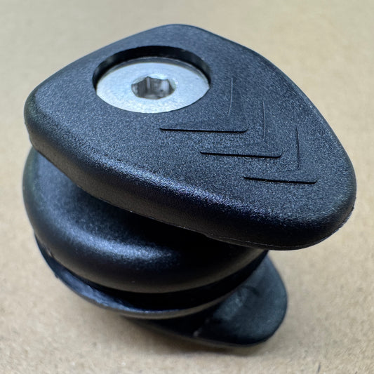 Severne Removable Outhaul Hook