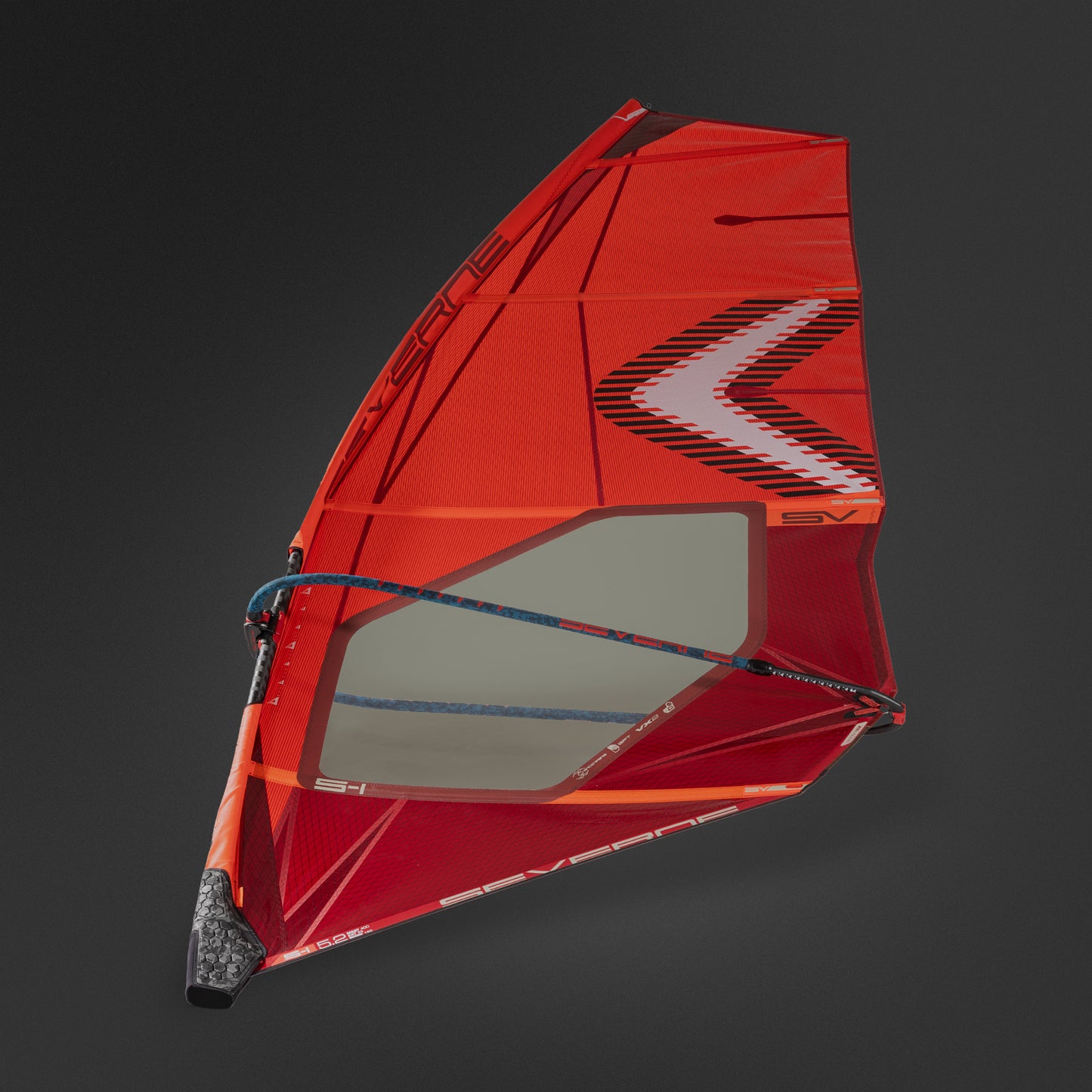 Severne S-1 2024 - 27.5% OFF