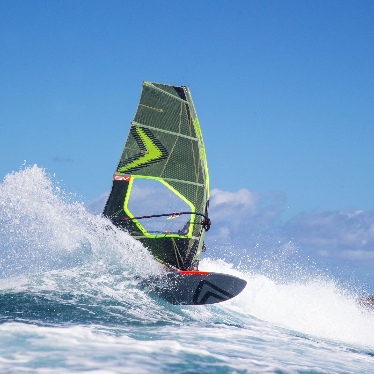 Severne S-1 2024 - 27.5% OFF