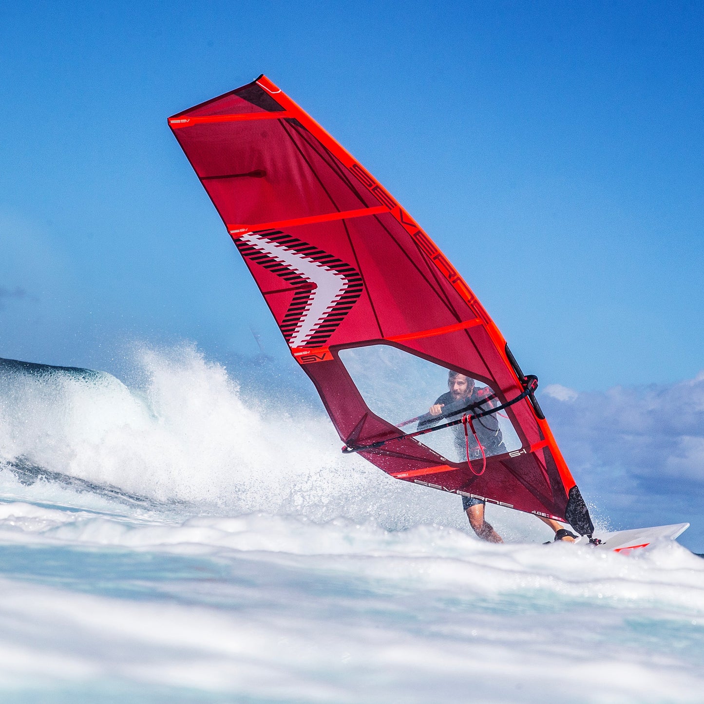 Severne S-1 2024 - 27.5% OFF