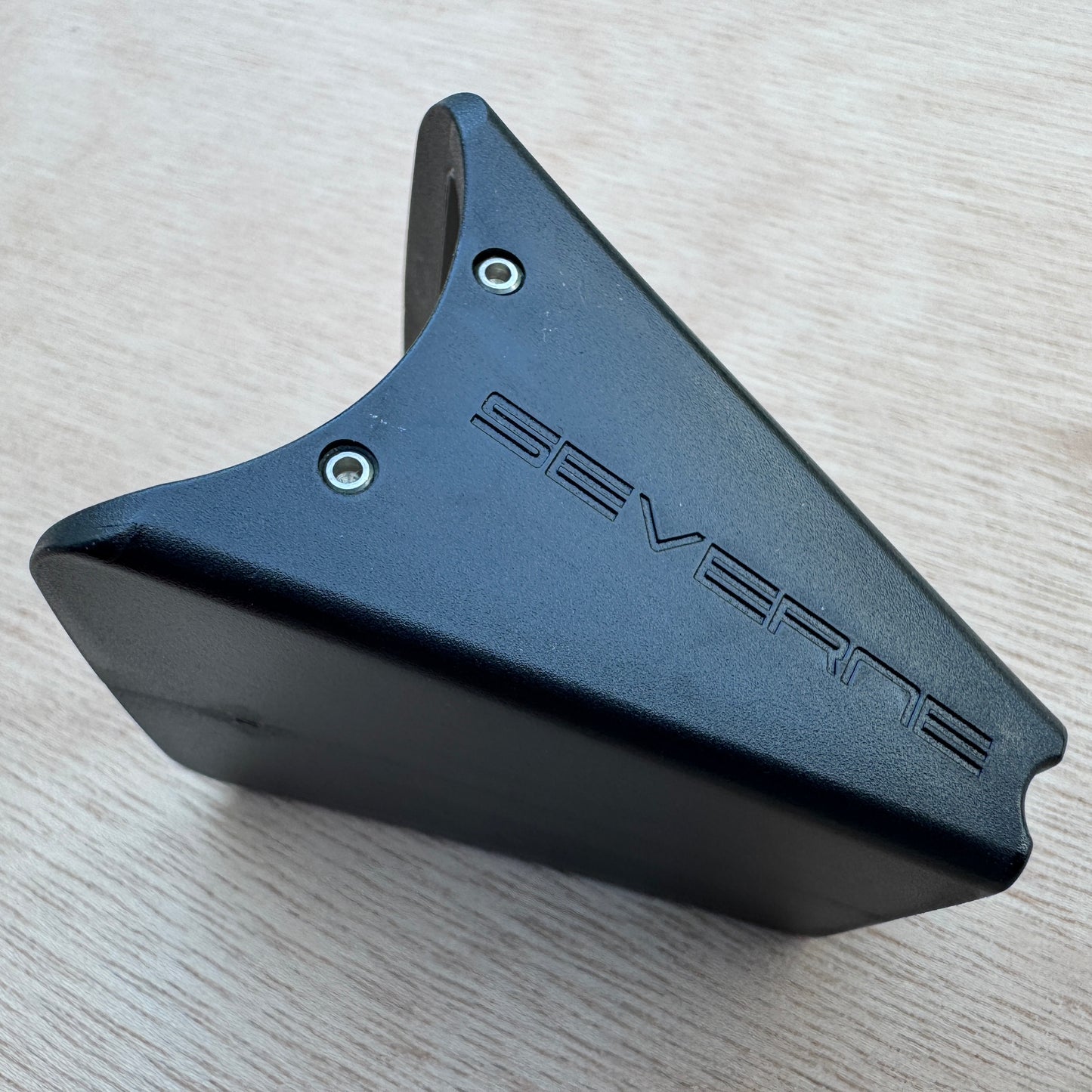 Severne SDM Cam (BLACK)