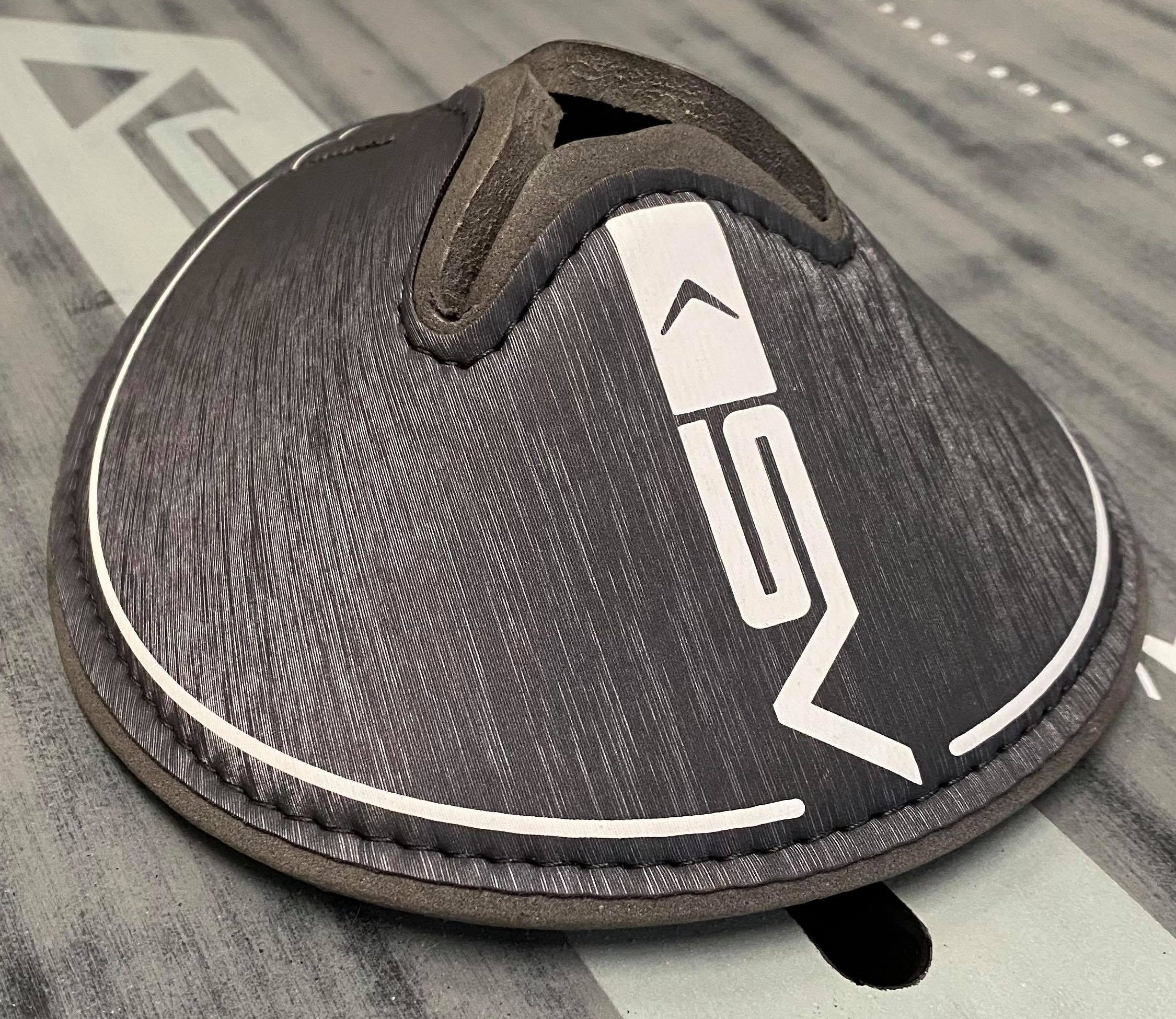 Severne Volcano Pad Toe Protector – Simon Winkley Marine