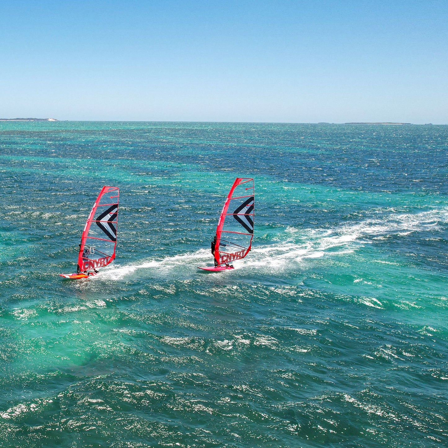 Severne Convert V2 2026