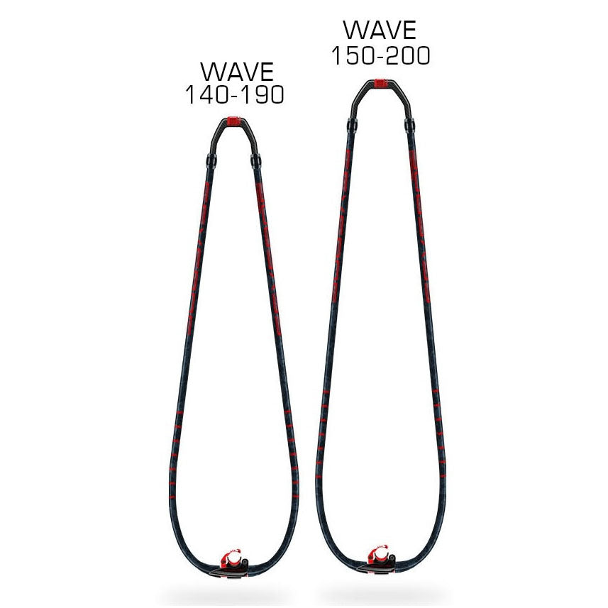 Severne Enigma Boom (140-190 & 150-200) - NEW
