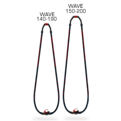 Severne Enigma Boom (140-190 & 150-200) - NEW