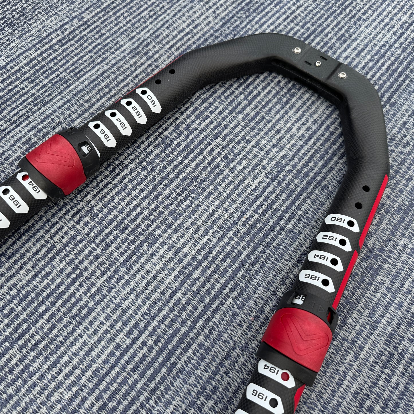 Severne Enigma Boom (180-230 & 190-240) - NEW