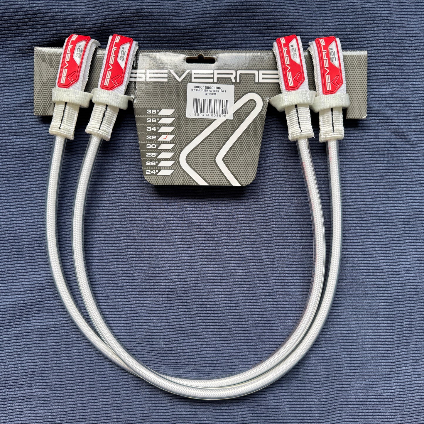 Severne Fixed Harness Lines