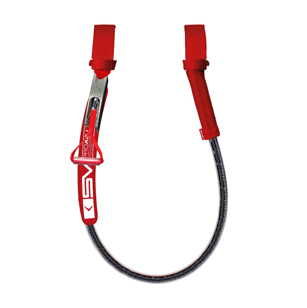 Severne Pro Adjustable Harness Lines