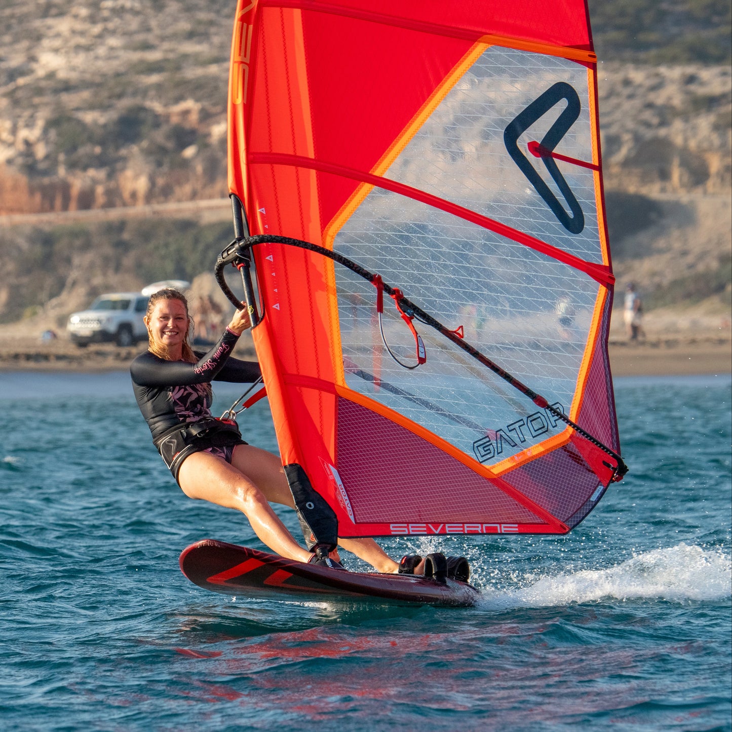 Severne Verso 2026