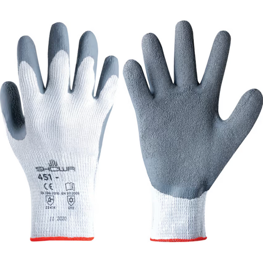 Showa 451 Gloves for Sailing
