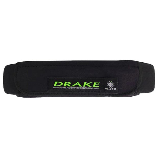 Starboard Drake Slick Strap Yulex Flouro - Yellow