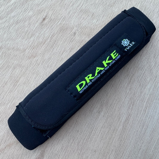Starboard Drake Slick Strap Yulex Flouro - Yellow
