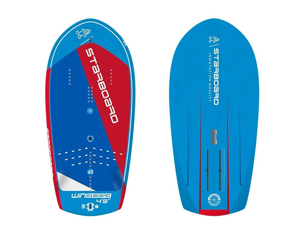 STARBOARD WINGBOARD 2023 - NEW