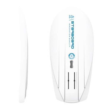 Starboard Wingboard 4'9" x 26" Lite Tech White 70 litre 2023 - USED