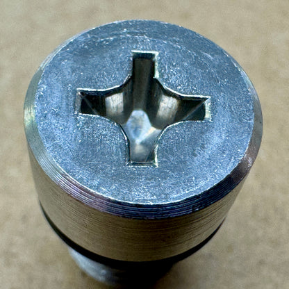 Starboard Air Valve Bolt PH3