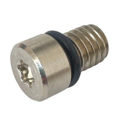 Starboard Air Valve Bolt TX30