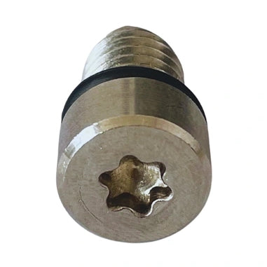 Starboard Air Valve Bolt TX30