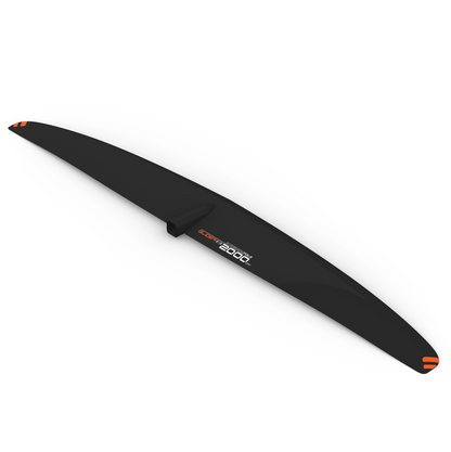Starboard Foils UCS Front Wing: Glider 2 - High Aspect