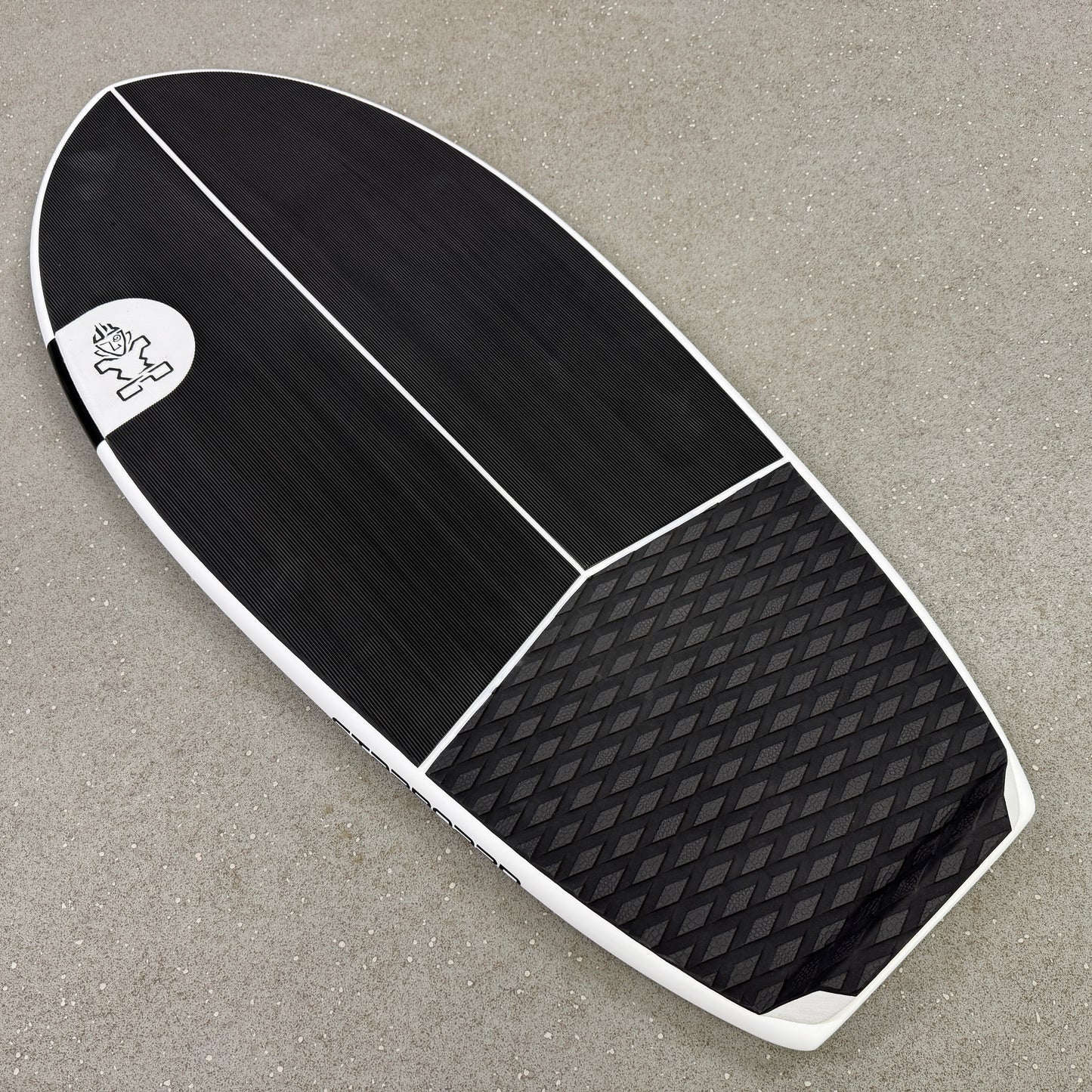 STARBOARD PUMP FOILBOARD 2025 - NEW