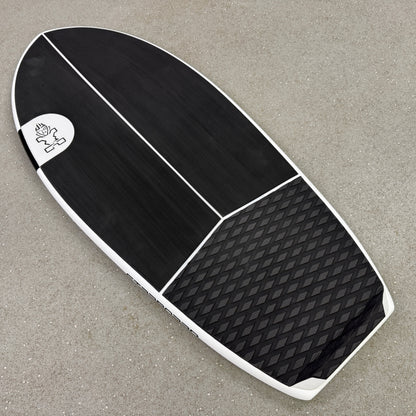 STARBOARD PUMP FOILBOARD 2025 - NEW
