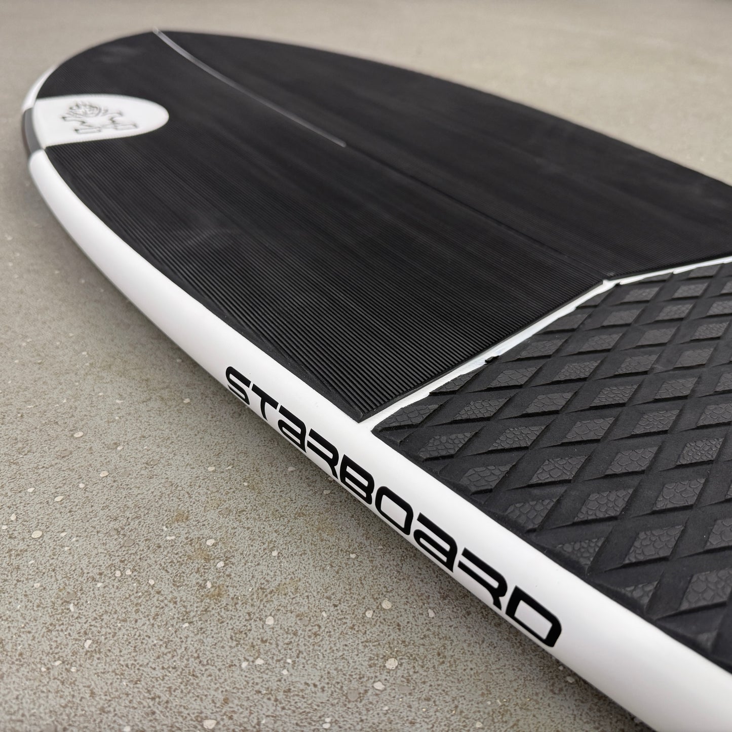STARBOARD PUMP FOILBOARD 2025 - NEW