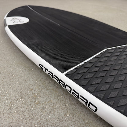 STARBOARD PUMP FOILBOARD 2025 - NEW