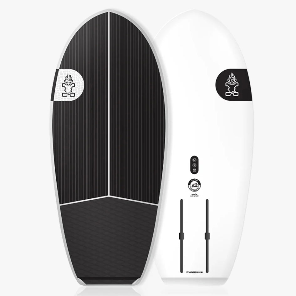 STARBOARD PUMP FOILBOARD 2025 - NEW