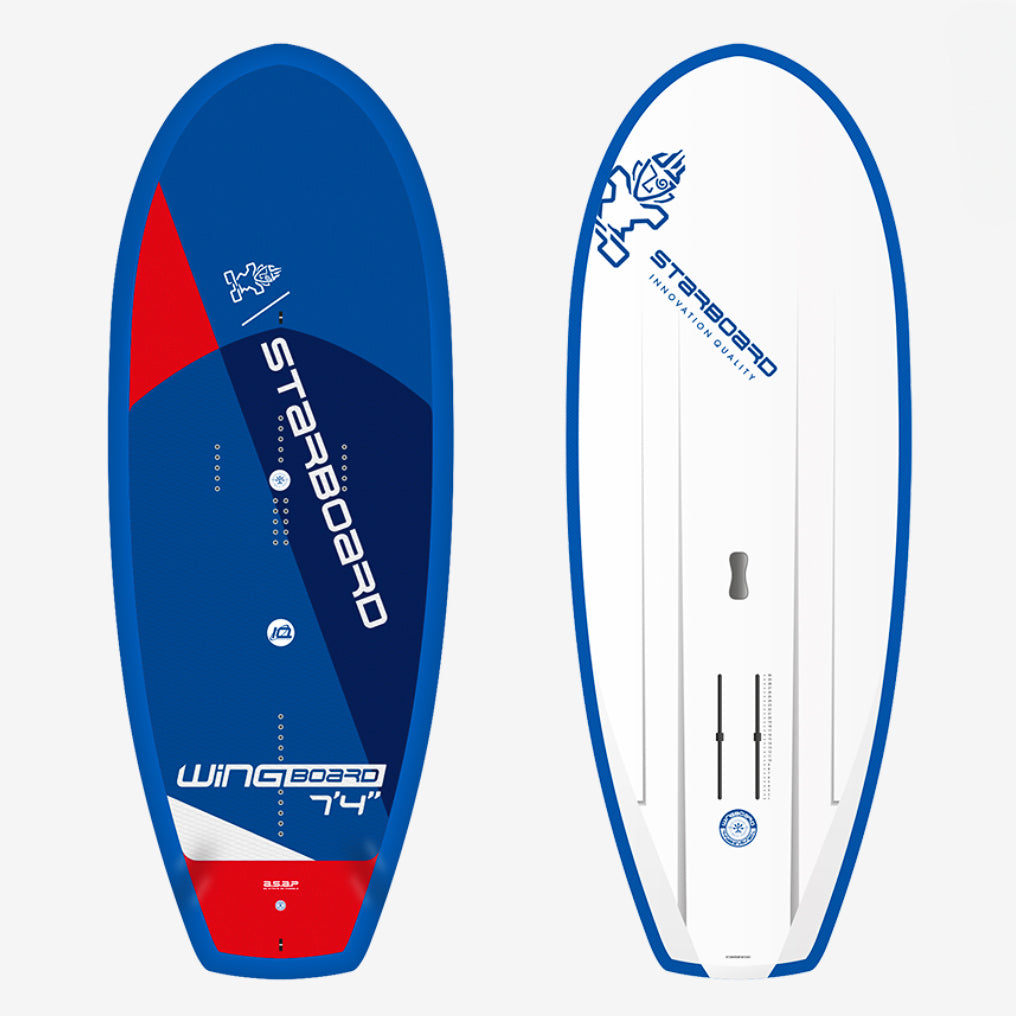 STARBOARD WINGBOARD 2023 - USED