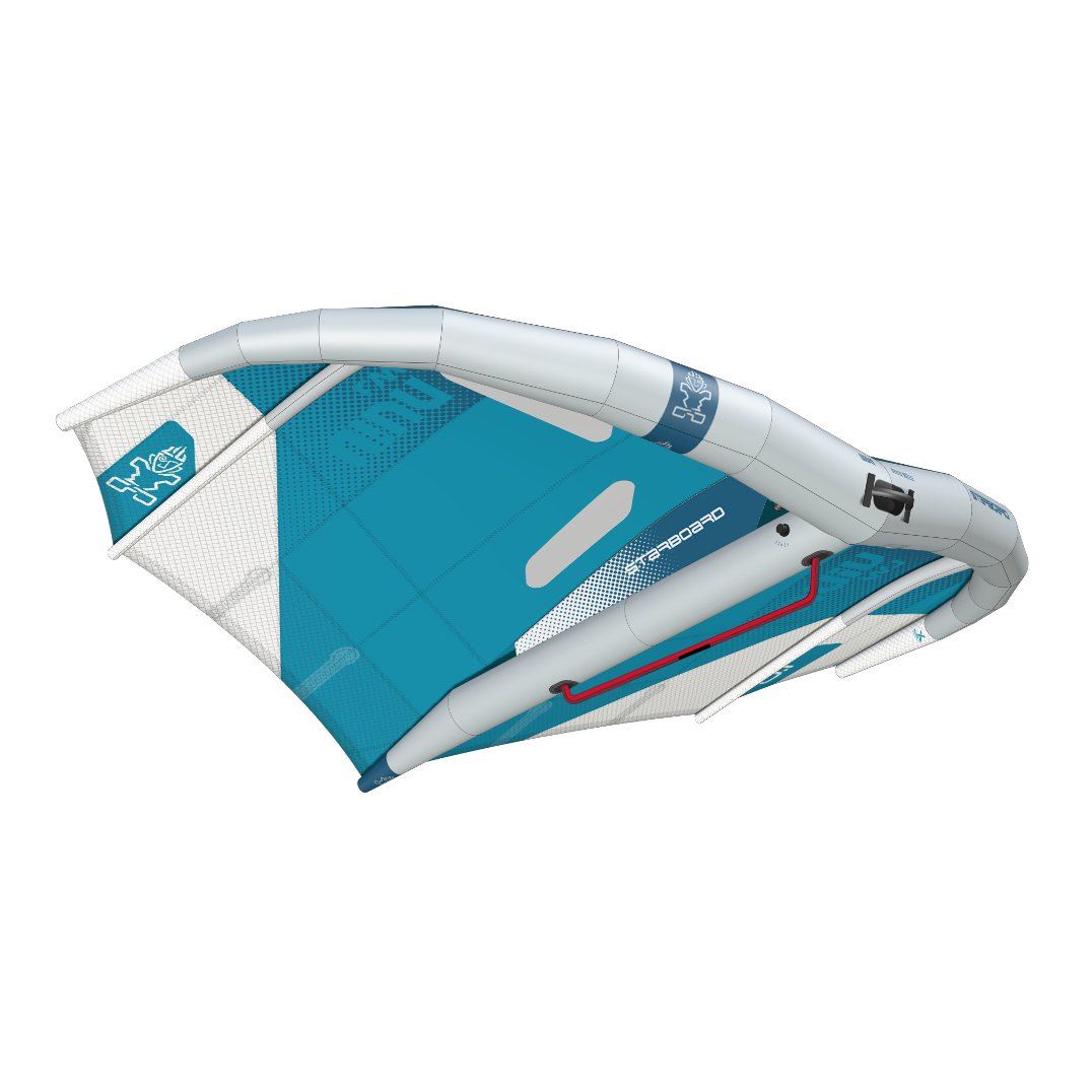 2026 Starboard Viva Wing (pre-order for delivery February 2026)
