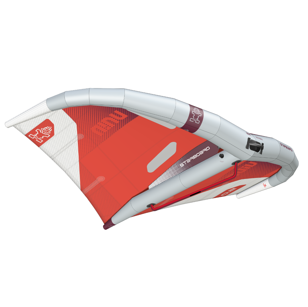 2026 Starboard Viva Wing (pre-order for delivery February 2026)