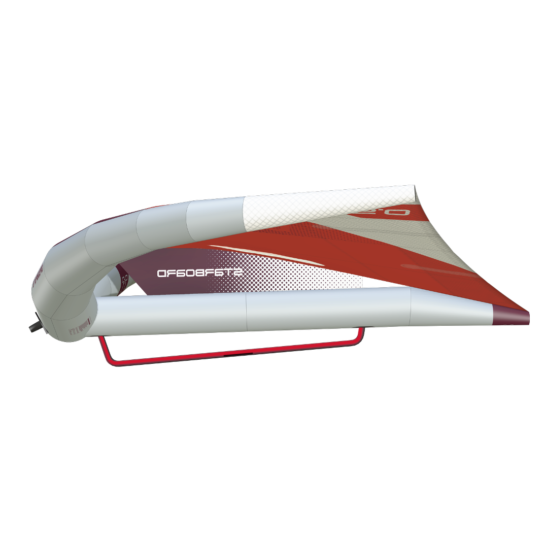 2026 Starboard Viva Wing (pre-order for delivery February 2026)