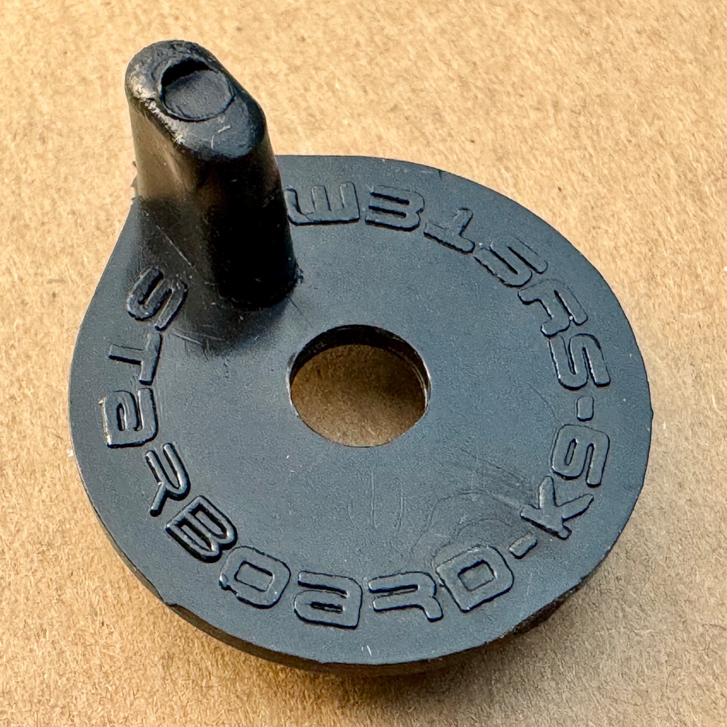 Starboard K9 Anti-Twist Footstrap Plug