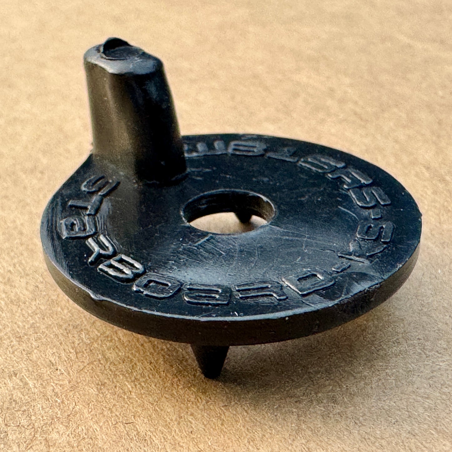 Starboard K9 Anti-Twist Footstrap Plug