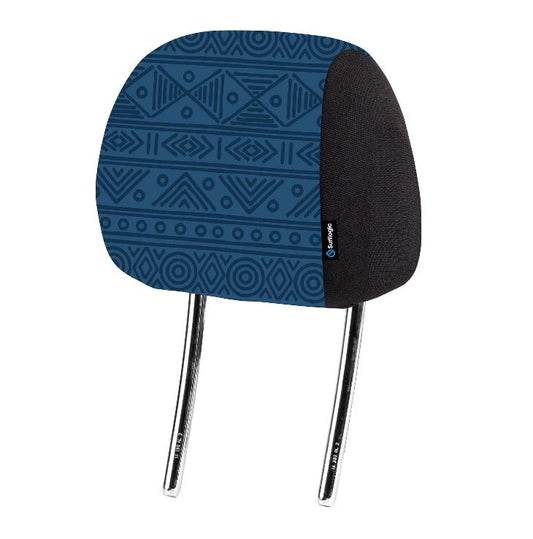 Surflogic Car Headrest Cover