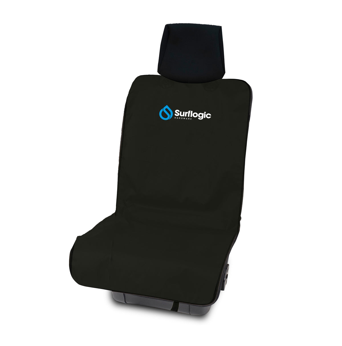 Surflogic Single Car Seat Cover - Neoprene