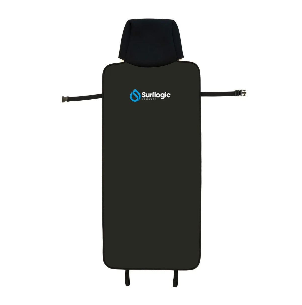 Surflogic Single Car Seat Cover - Neoprene
