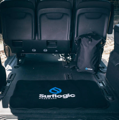 Surflogic Neoprene Mat