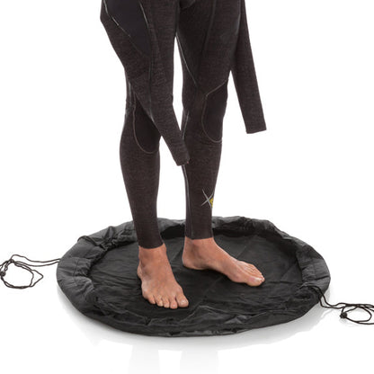 Surflogic Wetsuit Change Mat