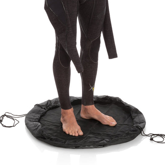 Surflogic Wetsuit Change Mat