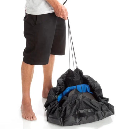 Surflogic Wetsuit Change Mat