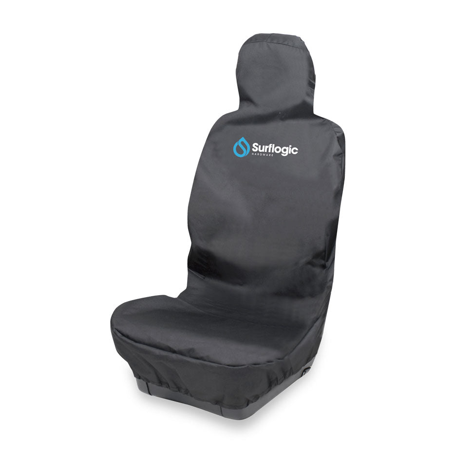 Surflogic Single Car Seat Cover